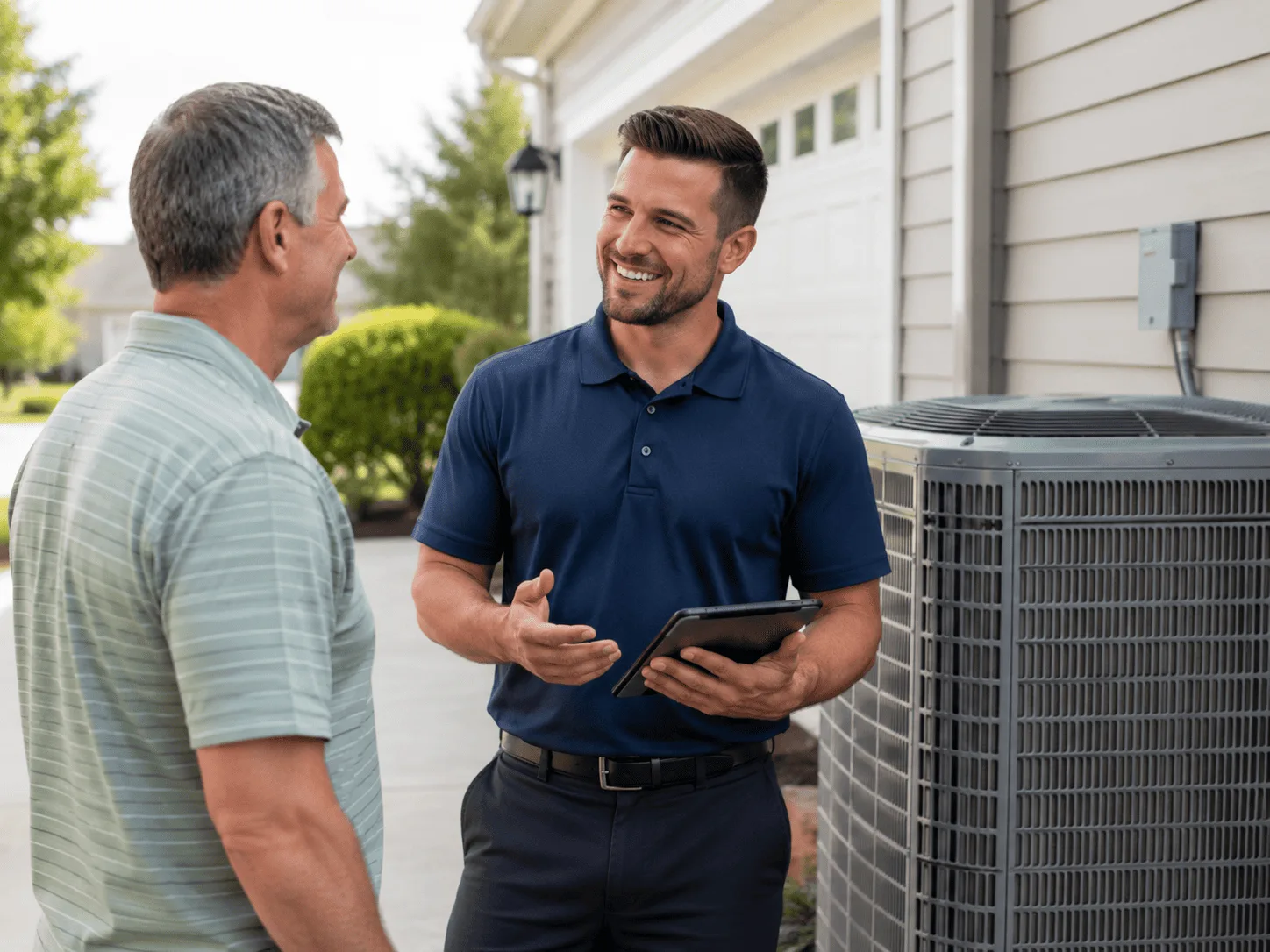 Heat Pump Installation Mount Hermon, CA FAQs